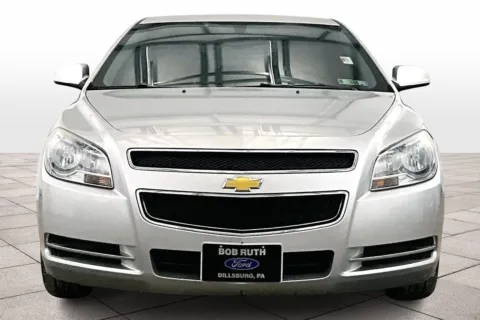 More photos of 2012 Chevrolet Malibu LT w/2LT at Bob Ruth Ford Dillsburg, PA