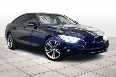 Photos of 2015 BMW 4 Series 428i xDrive for sale in Dillsburg, PA at Bob Ruth Ford Dillsburg