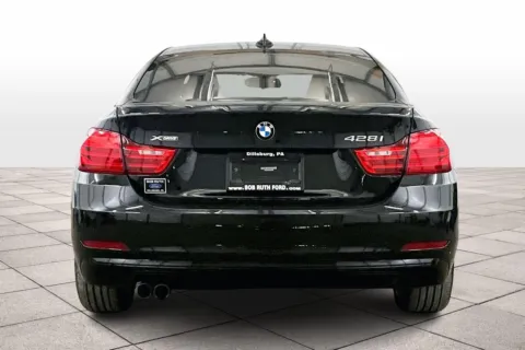 Another view of 2015 BMW 4 Series 428i xDrive for sale in Dillsburg, PA at Bob Ruth Ford Dillsburg