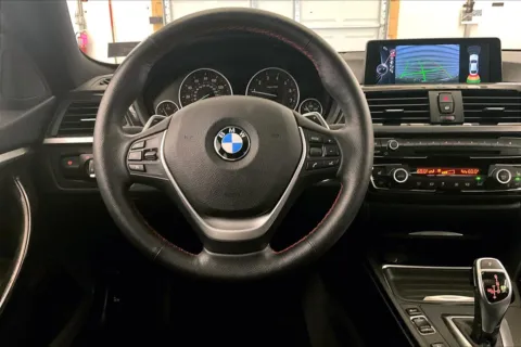 More photos of 2015 BMW 4 Series 428i xDrive at Bob Ruth Ford Dillsburg, PA