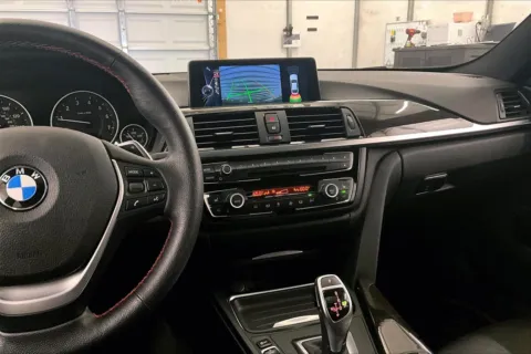 More photos of 2015 BMW 4 Series 428i xDrive at Bob Ruth Ford Dillsburg, PA