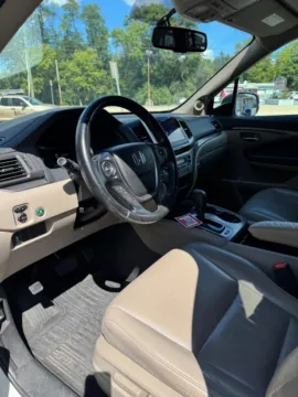 Another view of 2016 Honda Pilot EX-L for sale in Dillsburg, PA at Bob Ruth Ford Dillsburg