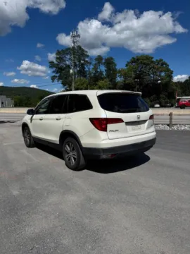 More photos of 2016 Honda Pilot EX-L at Bob Ruth Ford Dillsburg, PA