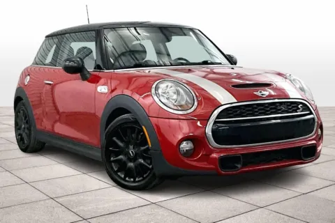 Photos of 2015 MINI Cooper Hardtop S for sale in Dillsburg, PA at Bob Ruth Ford Dillsburg