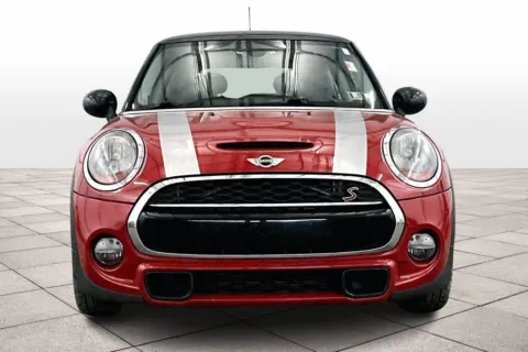 Another view of 2015 MINI Cooper Hardtop S for sale in Dillsburg, PA at Bob Ruth Ford Dillsburg