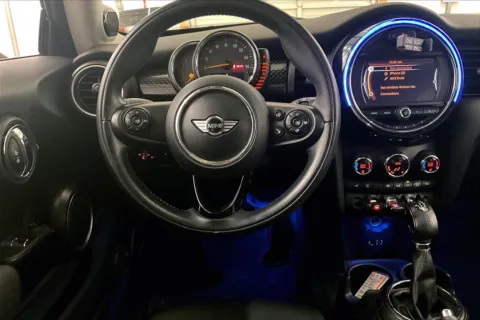 More photos of 2015 MINI Cooper Hardtop S at Bob Ruth Ford Dillsburg, PA