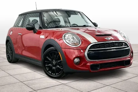 Another view of 2015 MINI Cooper Hardtop S for sale in Dillsburg, PA at Bob Ruth Ford Dillsburg