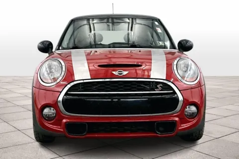 More photos of 2015 MINI Cooper Hardtop S at Bob Ruth Ford Dillsburg, PA