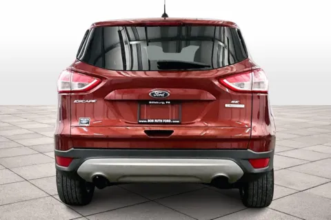 Another view of 2015 Ford Escape SE for sale in Dillsburg, PA at Bob Ruth Ford Dillsburg