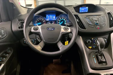 More photos of 2015 Ford Escape SE at Bob Ruth Ford Dillsburg, PA