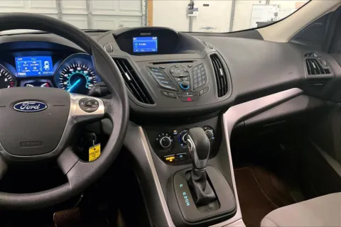 More photos of 2015 Ford Escape SE at Bob Ruth Ford Dillsburg, PA