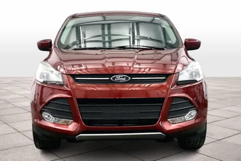 More photos of 2015 Ford Escape SE at Bob Ruth Ford Dillsburg, PA