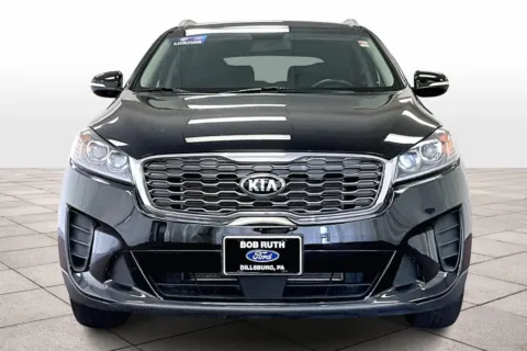 Photos of 2020 Kia Sorento LX for sale in Dillsburg, PA at Bob Ruth Ford Dillsburg