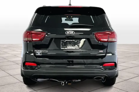 Another view of 2020 Kia Sorento LX for sale in Dillsburg, PA at Bob Ruth Ford Dillsburg