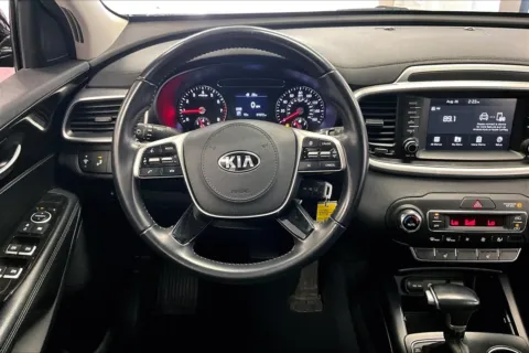 More photos of 2020 Kia Sorento LX at Bob Ruth Ford Dillsburg, PA