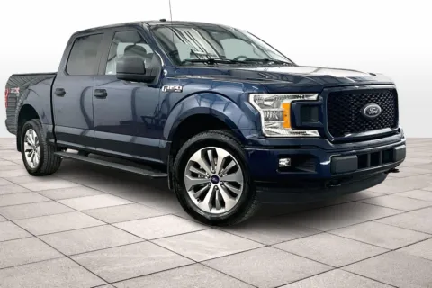 Photos of 2018 Ford F-150 XL for sale in Dillsburg, PA at Bob Ruth Ford Dillsburg