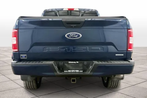 More photos of 2018 Ford F-150 XL at Bob Ruth Ford Dillsburg, PA