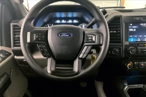 More photos of 2018 Ford F-150 XL at Bob Ruth Ford Dillsburg, PA