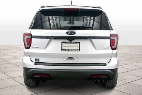 More photos of 2018 Ford Explorer Sport at Bob Ruth Ford Dillsburg, PA