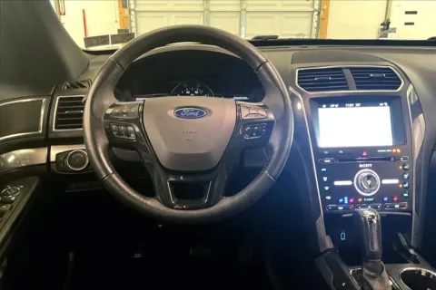 More photos of 2018 Ford Explorer Sport at Bob Ruth Ford Dillsburg, PA