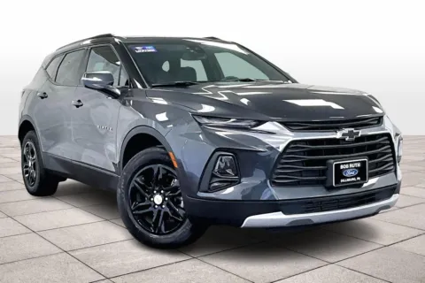 Photos of 2022 Chevrolet Blazer LT for sale in Dillsburg, PA at Bob Ruth Ford Dillsburg