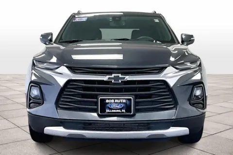 Another view of 2022 Chevrolet Blazer LT for sale in Dillsburg, PA at Bob Ruth Ford Dillsburg