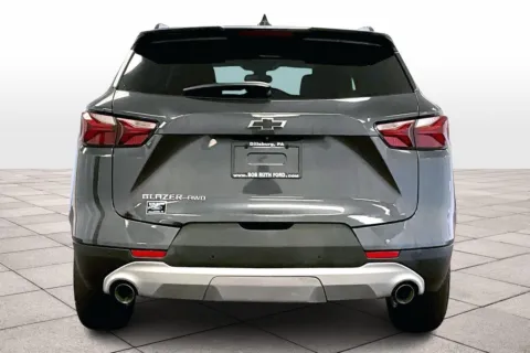 More photos of 2022 Chevrolet Blazer LT at Bob Ruth Ford Dillsburg, PA