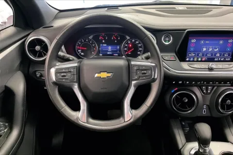 More photos of 2022 Chevrolet Blazer LT at Bob Ruth Ford Dillsburg, PA