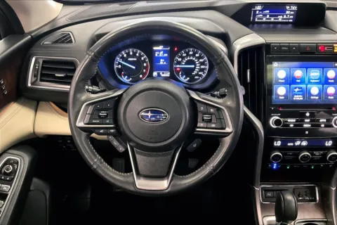 More photos of 2022 Subaru Ascent Touring at Bob Ruth Ford Dillsburg, PA