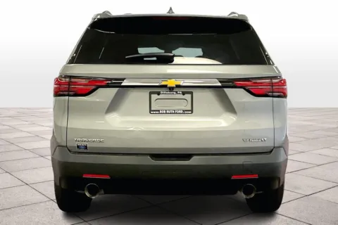 More photos of 2023 Chevrolet Traverse LT Cloth at Bob Ruth Ford Dillsburg, PA