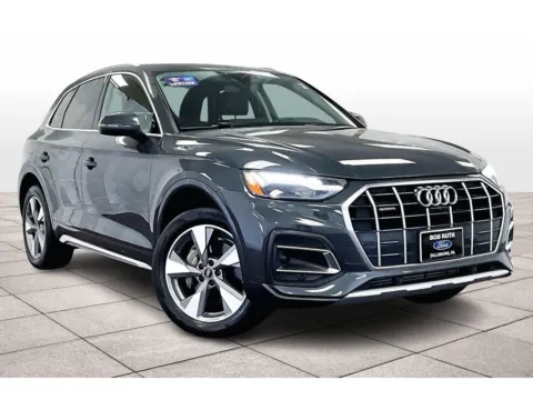 Photos of 2023 Audi Q5 Premium Plus for sale in Dillsburg, PA at Bob Ruth Ford Dillsburg