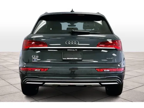 More photos of 2023 Audi Q5 Premium Plus at Bob Ruth Ford Dillsburg, PA