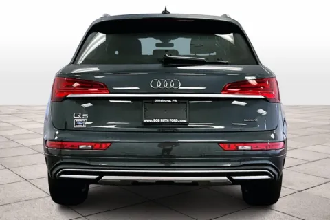 More photos of 2023 Audi Q5 Premium Plus at Bob Ruth Ford Dillsburg, PA