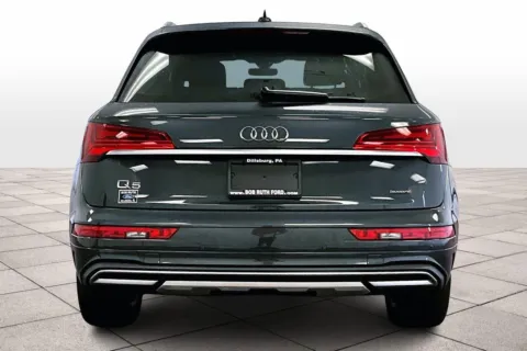 More photos of 2023 Audi Q5 Premium Plus at Bob Ruth Ford Dillsburg, PA