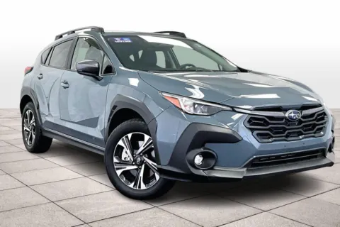 Photos of 2024 Subaru Crosstrek Premium for sale in Dillsburg, PA at Bob Ruth Ford Dillsburg