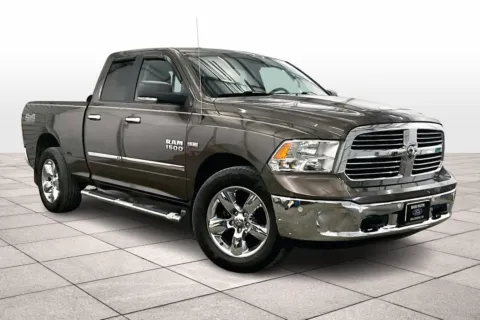 Photos of 2018 Ram 1500 Big Horn for sale in Dillsburg, PA at Bob Ruth Ford Dillsburg