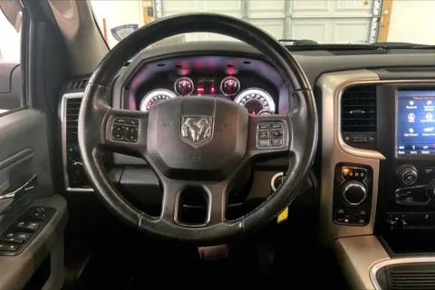 More photos of 2018 Ram 1500 Big Horn at Bob Ruth Ford Dillsburg, PA