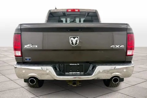 More photos of 2018 Ram 1500 Big Horn at Bob Ruth Ford Dillsburg, PA