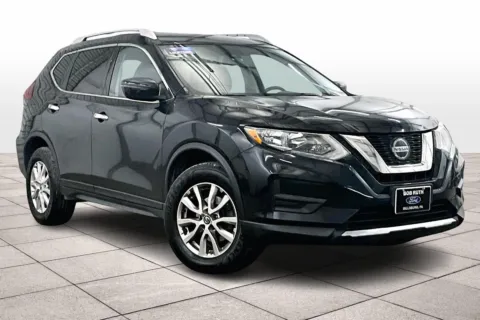 Photos of 2020 Nissan Rogue SV for sale in Dillsburg, PA at Bob Ruth Ford Dillsburg