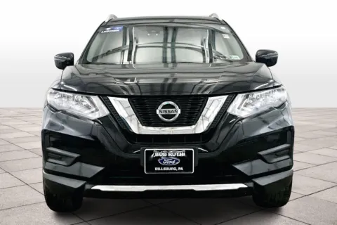 Another view of 2020 Nissan Rogue SV for sale in Dillsburg, PA at Bob Ruth Ford Dillsburg