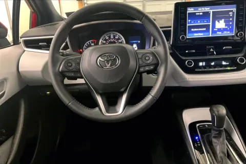 More photos of 2022 Toyota Corolla Hatchback SE at Bob Ruth Ford Dillsburg, PA