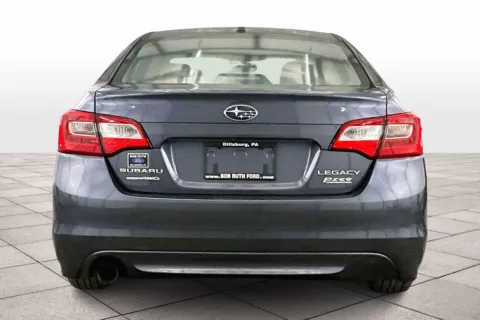 More photos of 2015 Subaru Legacy 2.5i Limited at Bob Ruth Ford Dillsburg, PA