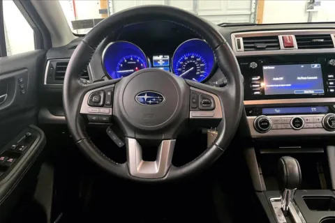 More photos of 2015 Subaru Legacy 2.5i Limited at Bob Ruth Ford Dillsburg, PA