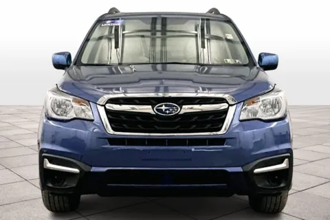 Another view of 2017 Subaru Forester Premium for sale in Dillsburg, PA at Bob Ruth Ford Dillsburg