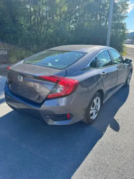 More photos of 2016 Honda Civic Sedan LX at Bob Ruth Ford Dillsburg, PA