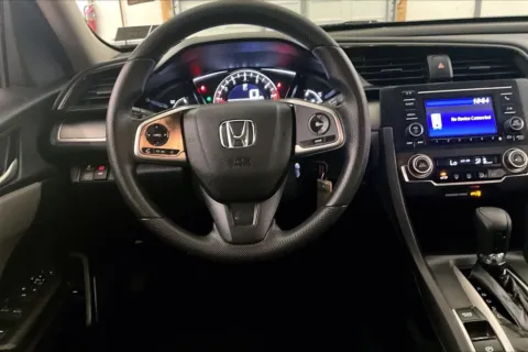 More photos of 2016 Honda Civic Sedan LX at Bob Ruth Ford Dillsburg, PA