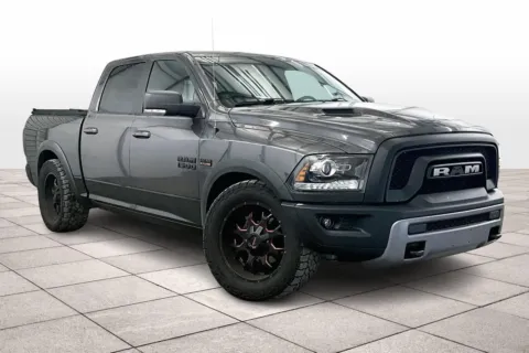 Photos of 2016 Ram 1500 Rebel for sale in Dillsburg, PA at Bob Ruth Ford Dillsburg