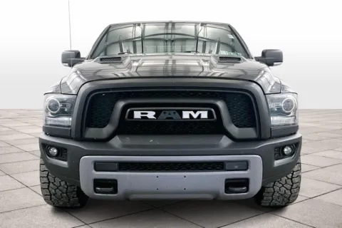Another view of 2016 Ram 1500 Rebel for sale in Dillsburg, PA at Bob Ruth Ford Dillsburg