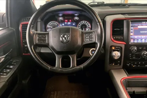 More photos of 2016 Ram 1500 Rebel at Bob Ruth Ford Dillsburg, PA