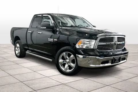 Photos of 2013 Ram 1500 Big Horn for sale in Dillsburg, PA at Bob Ruth Ford Dillsburg